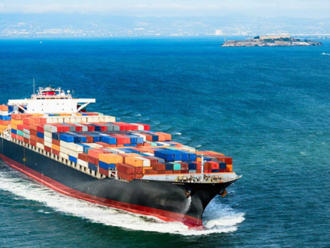 Dịch Vụ Vận Chuyển Hàng Đi Úc Bằng Đường Biển