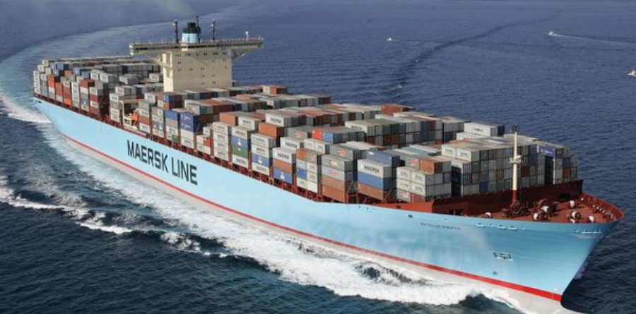 vận chuyển hàng đi Quy Nhơn bằng đường biển