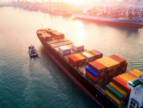 vận chuyển đường biển nội địa
