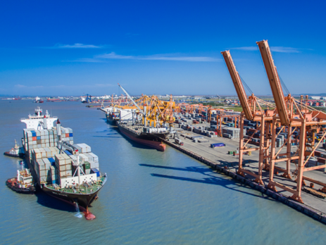 Vận Chuyển Đường Biển Nội Địa Là Gì?