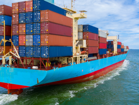 Công Ty Vận Tải Đường Biển Nội Địa An Toàn - Uy Tín - Giá Cả Hợp Lý