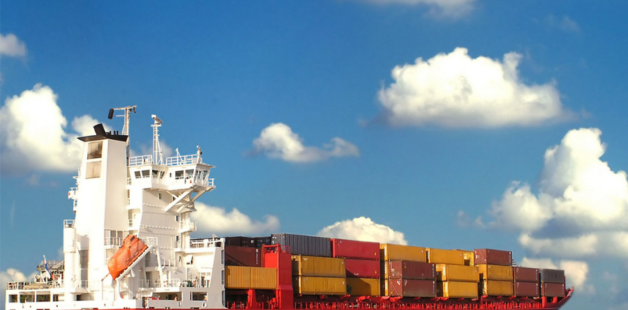 dịch vụ vận chuyển hàng hóa sang cảng biển port klang