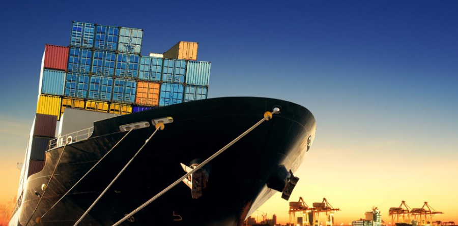 vận chuyển hàng từ tp hồ chí minh đến cảng new york