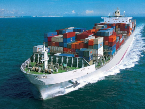 Vận chuyển hàng từ TP Hồ Chí Minh đến cảng Houston