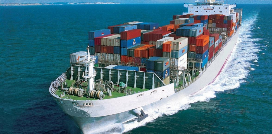 Vận chuyển hàng từ TP Hồ Chí Minh đến cảng Houston