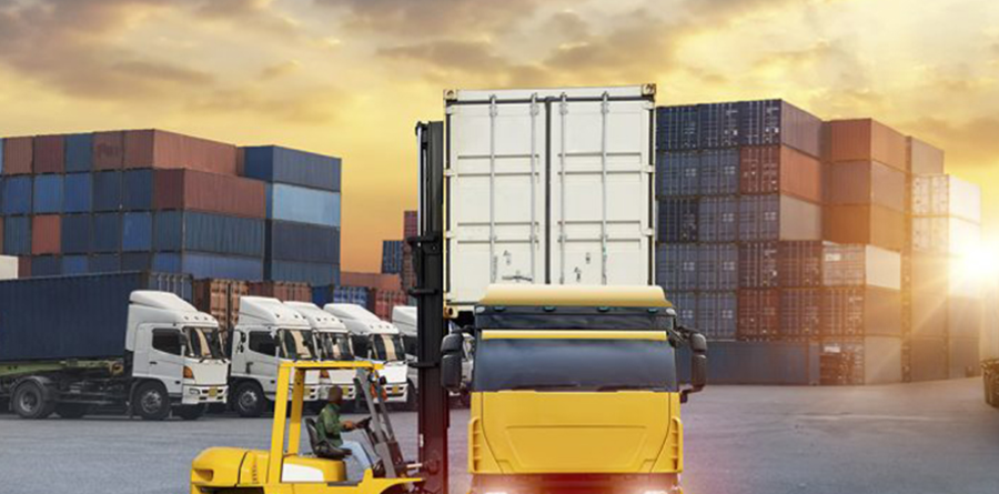 Vận chuyển hàng hóa đường biển sang Thụy Sỹ