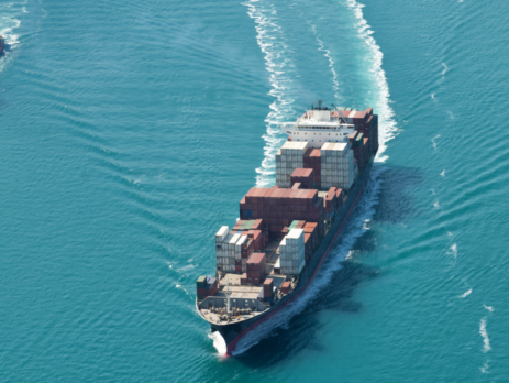 Lưu ý Gửi hàng sang cảng biển Aqaba Trung Đông