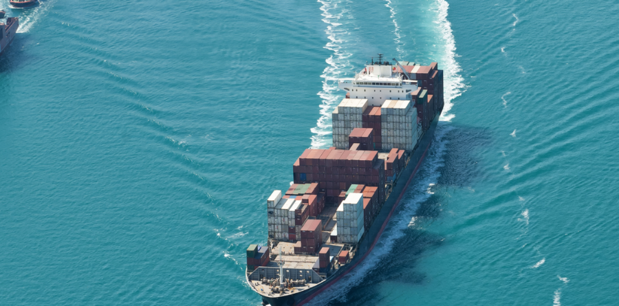 Lưu ý Gửi hàng sang cảng biển Aqaba Trung Đông