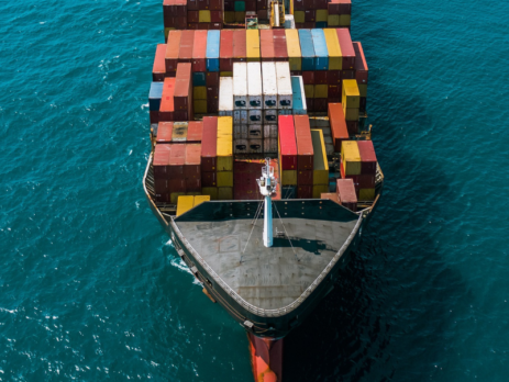 dịch vụ gửi hàng đi Mỹ bằng đường biển tại Fast Shipping Vietnam