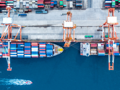 Vận chuyển đường biển đi cảng Varna Bulgaria bằng tuyến đường chuyên chở