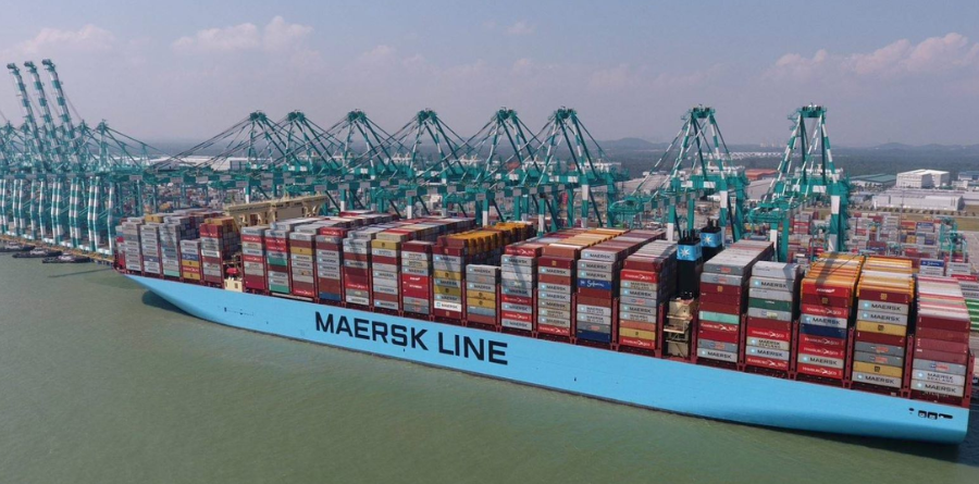 vận tải hàng hóa sang cảng Tokyo