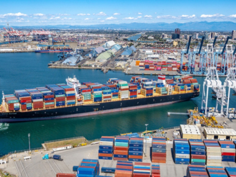 Lý do nên lựa chọn vận chuyển hàng hóa đường biển tại Fast Shipping Vietnam