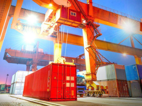 Vận chuyển hàng hóa đường biển sang cảng Panama