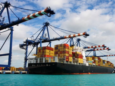 vận tải nguyên container sang cảng pipavav