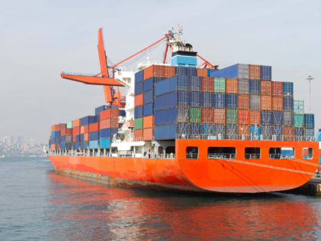 Vận tải đến Cảng Mundra