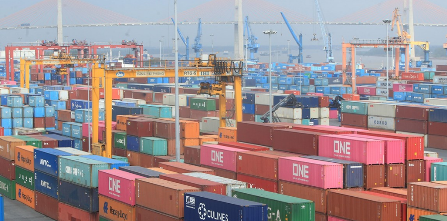 vận tải đường biển uy tín