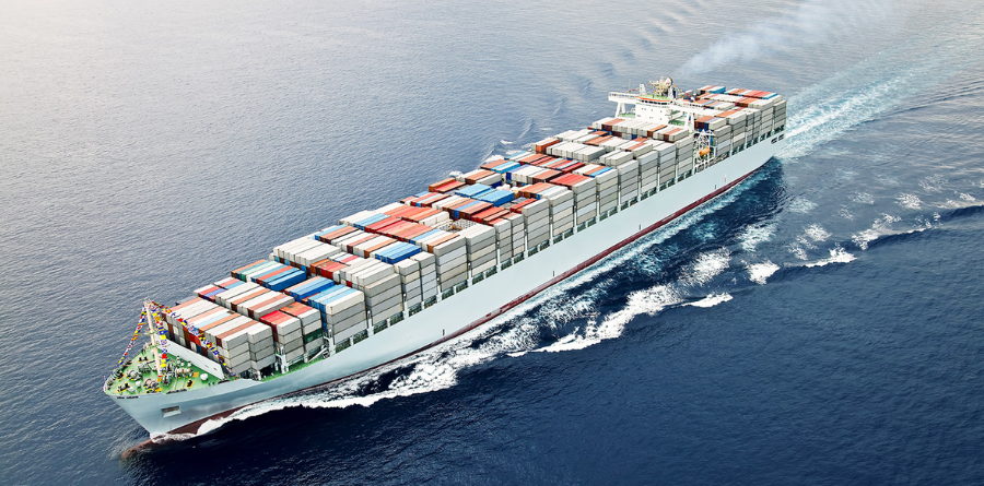 Mặt hàng Gửi hàng sang cảng biển Aqaba Trung Đông