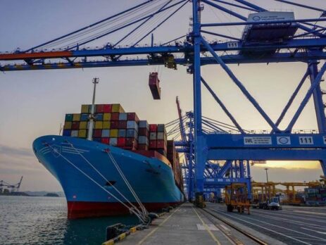 Gửi hàng sang các cảng biển ở Trung Đông cảng Aqaba cần có những yêu cầu gì?