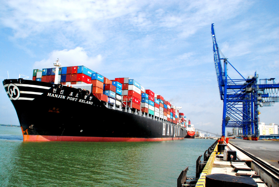 Xuất - nhập khẩu hàng hóa đường biển sang cảng yokohama