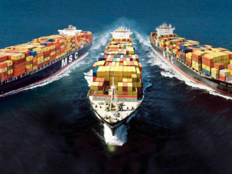 Xuất nhập khẩu bằng đường biển sang Trung Đông cảng Jubail cần các thủ tục nào?