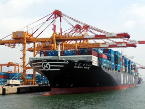 yêu cầu hàng hóa xuất khẩu sang cảng Skikda