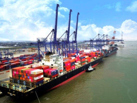 Loại container nào phổ biến trong vận chuyển đường biển sang Bỉ?