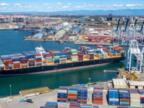 Gửi hàng đi Mỹ bằng đường biển tốn chi phí bao nhiêu