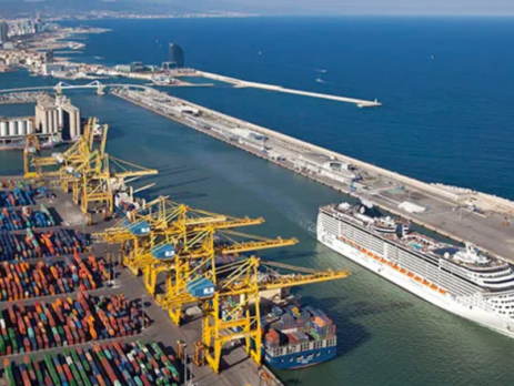 dịch vụ Vận chuyển đường biển từ Mỹ về Việt Nam