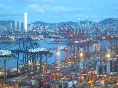 gửi hàng đi Mỹ