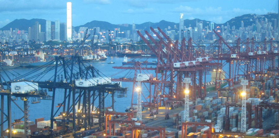 gửi hàng đi Mỹ