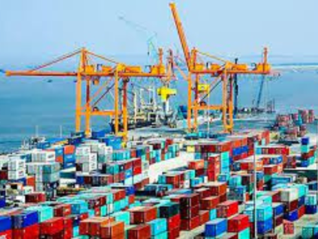 Vận tải hàng hóa xuất nhập khẩu sang cảng Jakarta
