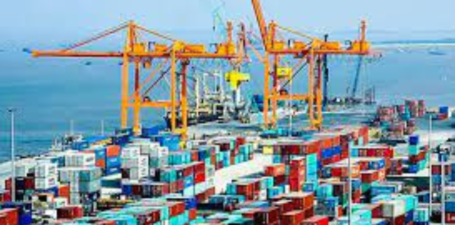 Vận tải hàng hóa xuất nhập khẩu sang cảng Jakarta