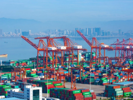 công ty vận tải hàng xuất khẩu uy tín