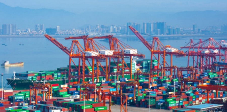 công ty vận tải hàng xuất khẩu uy tín