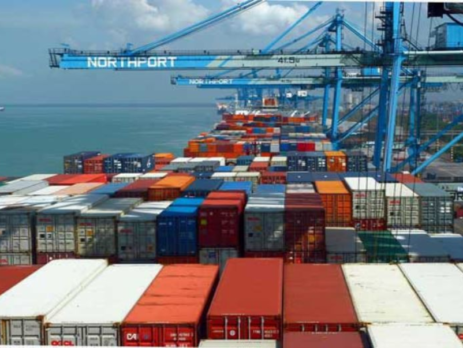 Dịch vụ vận chuyển đường biển quốc tế