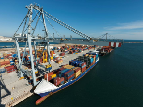 Dịch vụ vận chuyển đường biển quốc tế tại Fast Shipping Vietnam