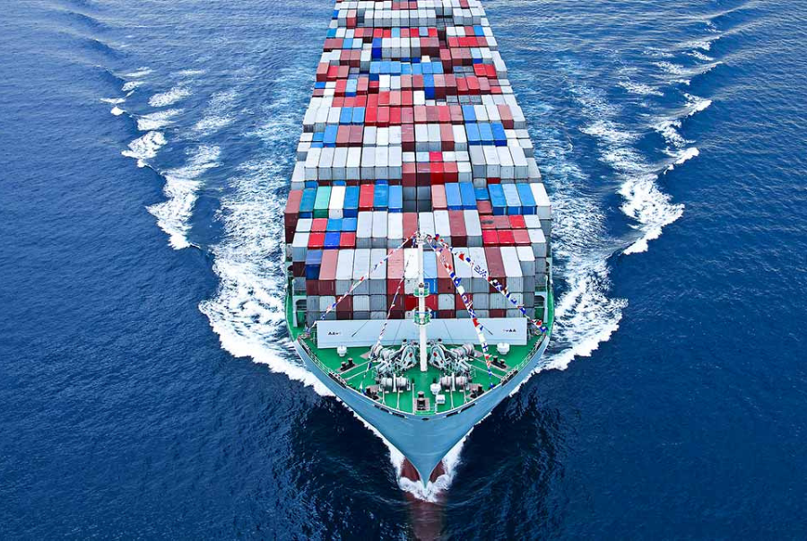Hình thức vận chuyển hàng hóa xuất khẩu sang cảng panama 