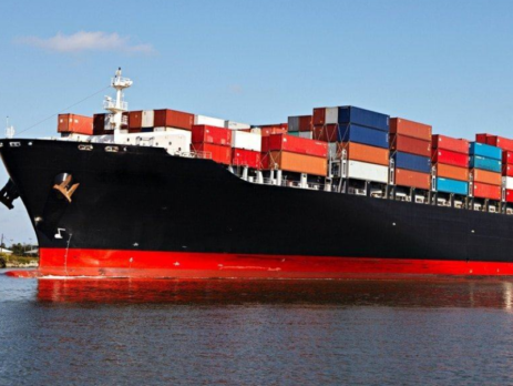 Hình thức Vận chuyển hàng hóa bằng container sang cảng Antwerp - Châu Âu