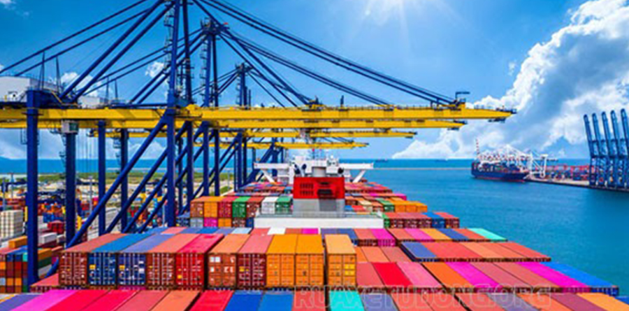 Những điều kiện cần có khi vận chuyển đường thủy sang các cảng Mỹ