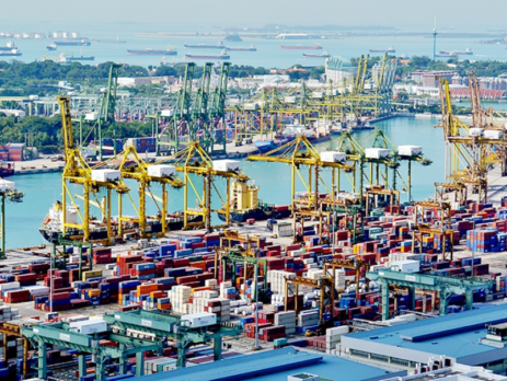 Vận chuyển hàng từ Ấn độ về Việt Nam có khó không