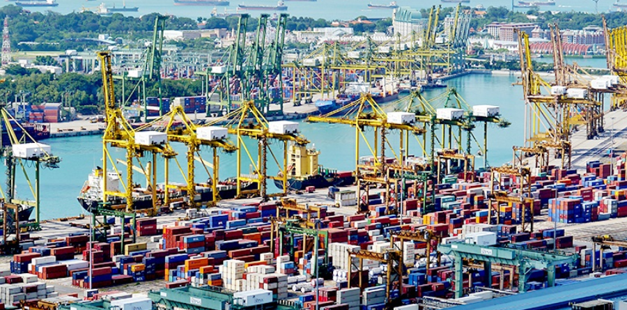 Vận chuyển hàng từ Ấn độ về Việt Nam có khó không