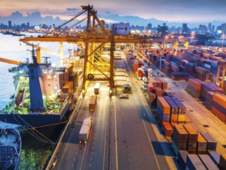 Cần thời gian bao lâu để vận chuyển đường biển từ Mỹ về Việt Nam?