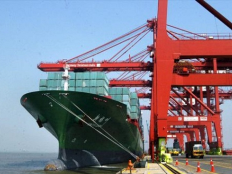 Vận chuyển đường biển đi cảng Varna