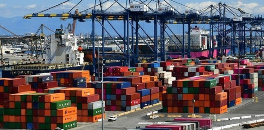 vận tải hàng hóa xuất khẩu từ hồ chí minh sang cảng douala