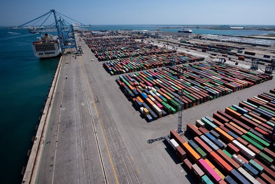 Tại sao nên sử dụng dịch vụ vận chuyển hàng hóa xuất khẩu sang cảng Shanghai