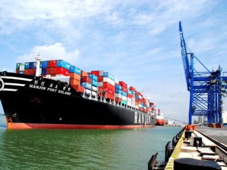 vận tải hàng xuất khẩu sang cảng felixstowe