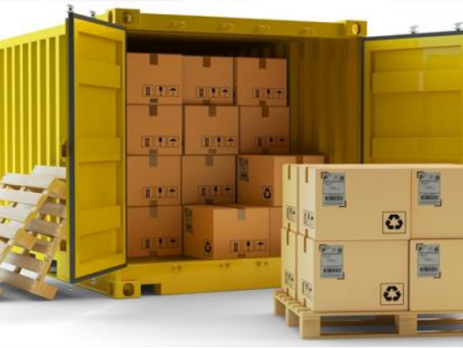 vận chuyển container bắc nam