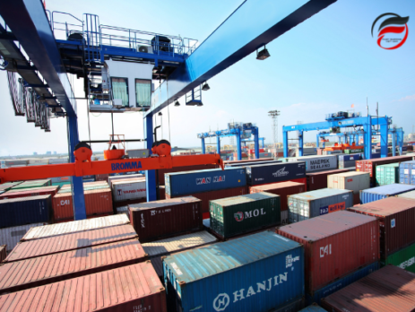 vận chuyển container bắc nam