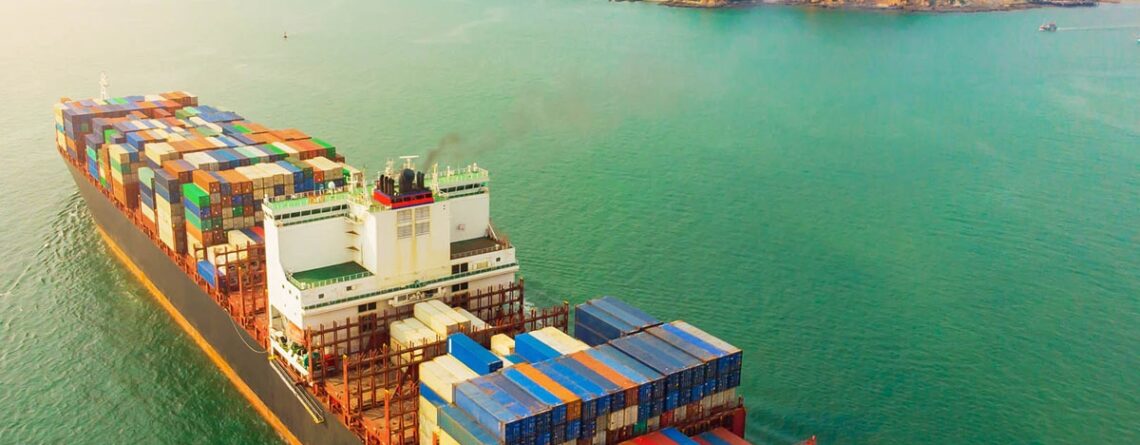 ngành vận tải biển
