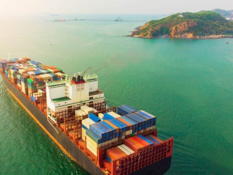 ngành vận tải biển